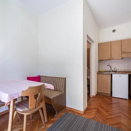 Residence Hubertus Apartment 5 Мерано Экстерьер фото