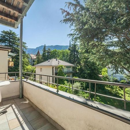 Residence Hubertus Apartment 5 Мерано Экстерьер фото