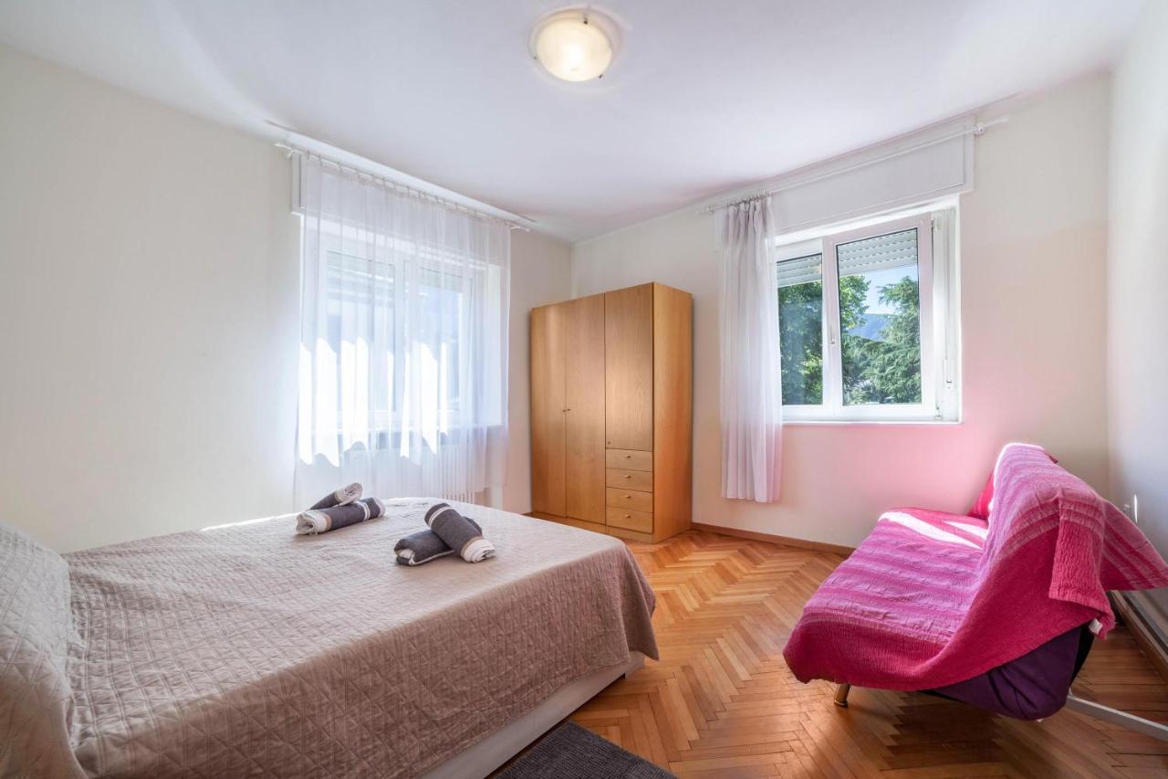 Residence Hubertus Apartment 5 Мерано Экстерьер фото