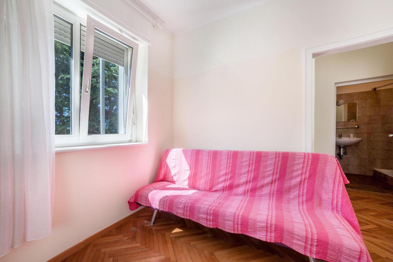 Residence Hubertus Apartment 5 Мерано Экстерьер фото
