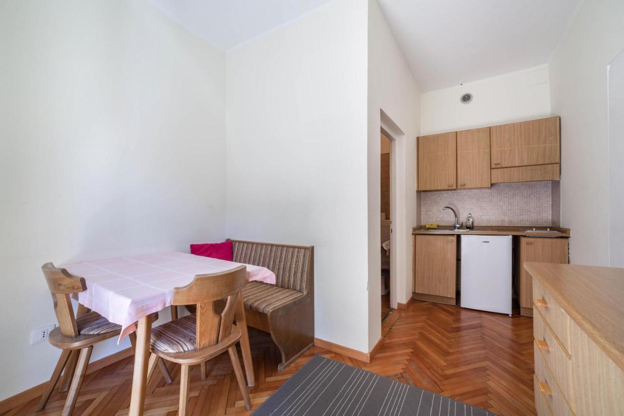 Residence Hubertus Apartment 5 Мерано Экстерьер фото