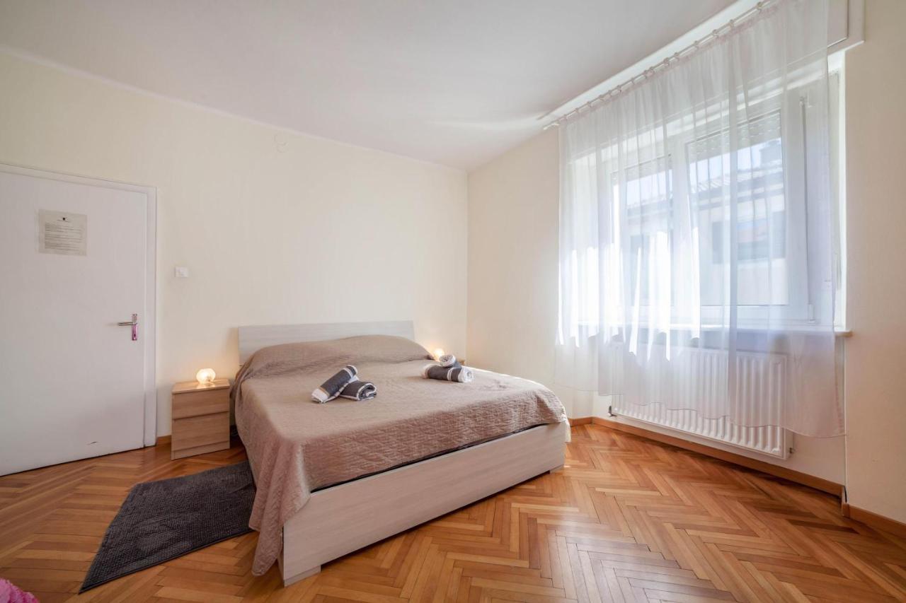 Residence Hubertus Apartment 5 Мерано Экстерьер фото