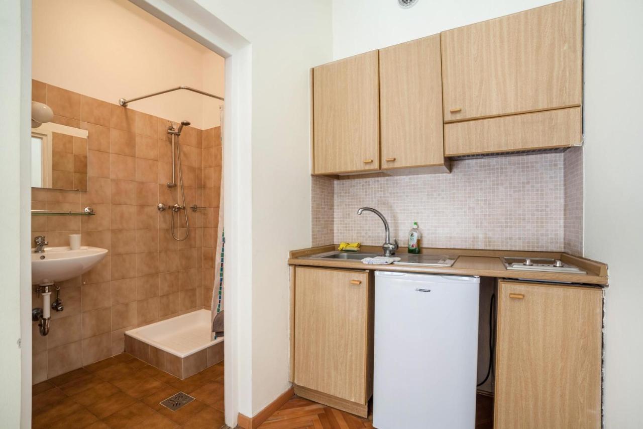 Residence Hubertus Apartment 5 Мерано Экстерьер фото