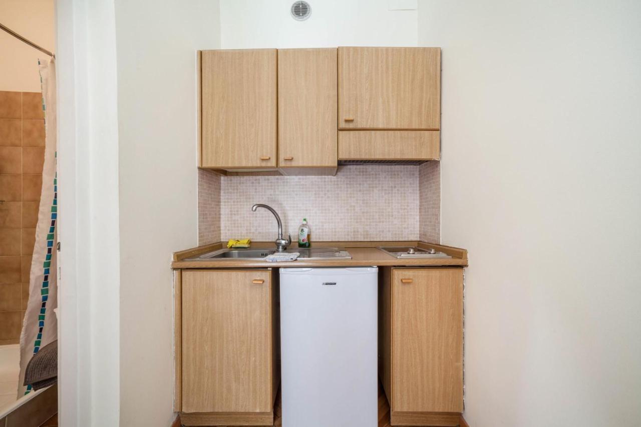 Residence Hubertus Apartment 5 Мерано Экстерьер фото