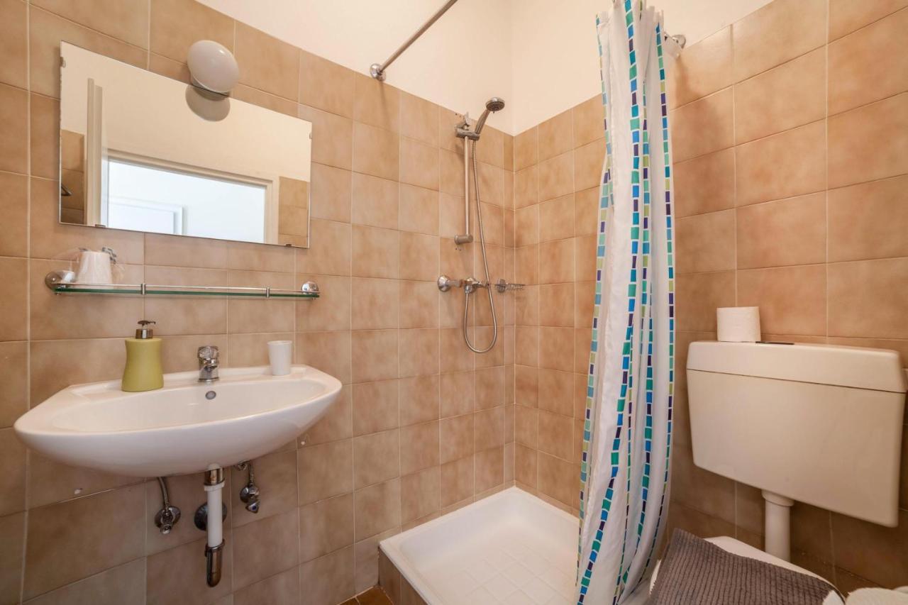 Residence Hubertus Apartment 5 Мерано Экстерьер фото