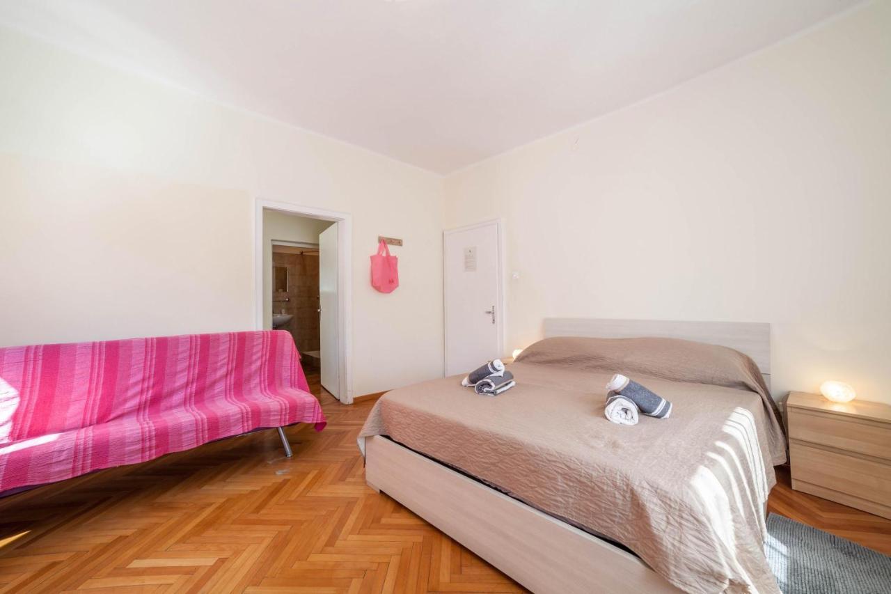 Residence Hubertus Apartment 5 Мерано Экстерьер фото